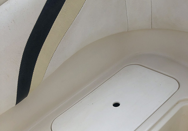 Boats: Professional detailing of boats and all marine vessels