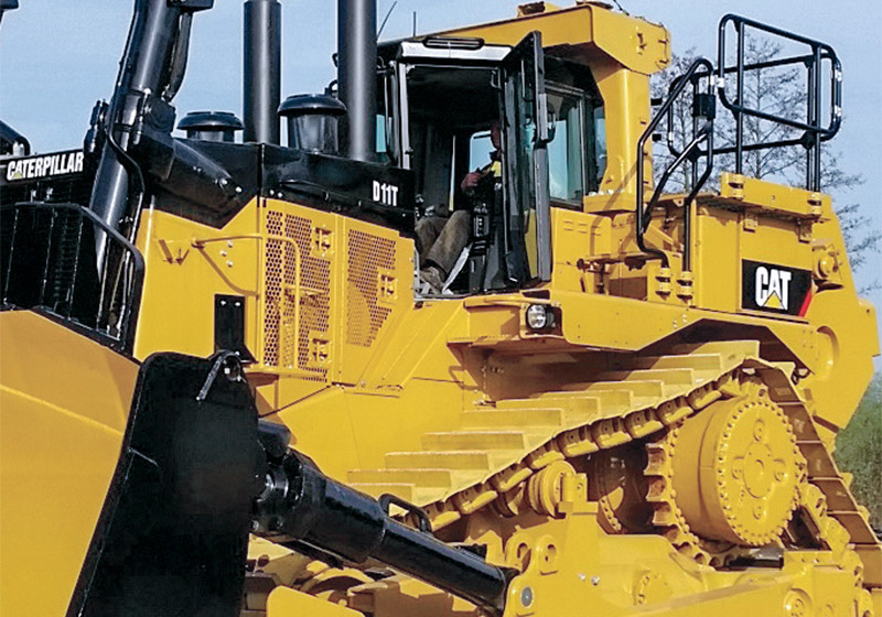 Tracks Detailing by Speed Detailing - Fully Mobile, 24/7 Professional Heavy  Machinery Detailing Service At Your Location