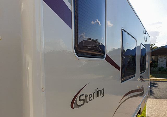 Professional vehicle detailing examples