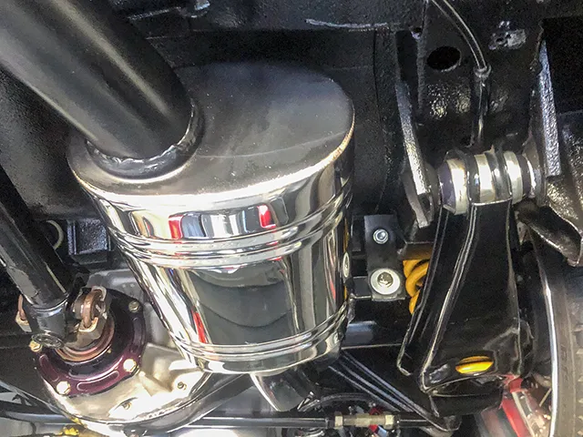 Professional vehicle detailing examples