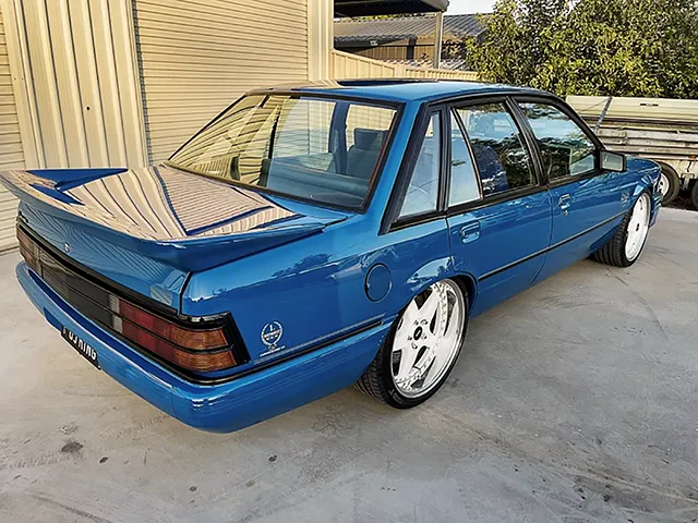 Professional vehicle detailing examples