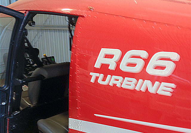 Wings: Professional detailing of aircraft: Helicopters & fixed wing aircraft